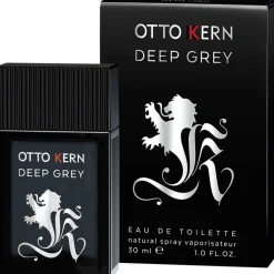 Otto Kern Deep Grey Eau de Toilette Spray von
