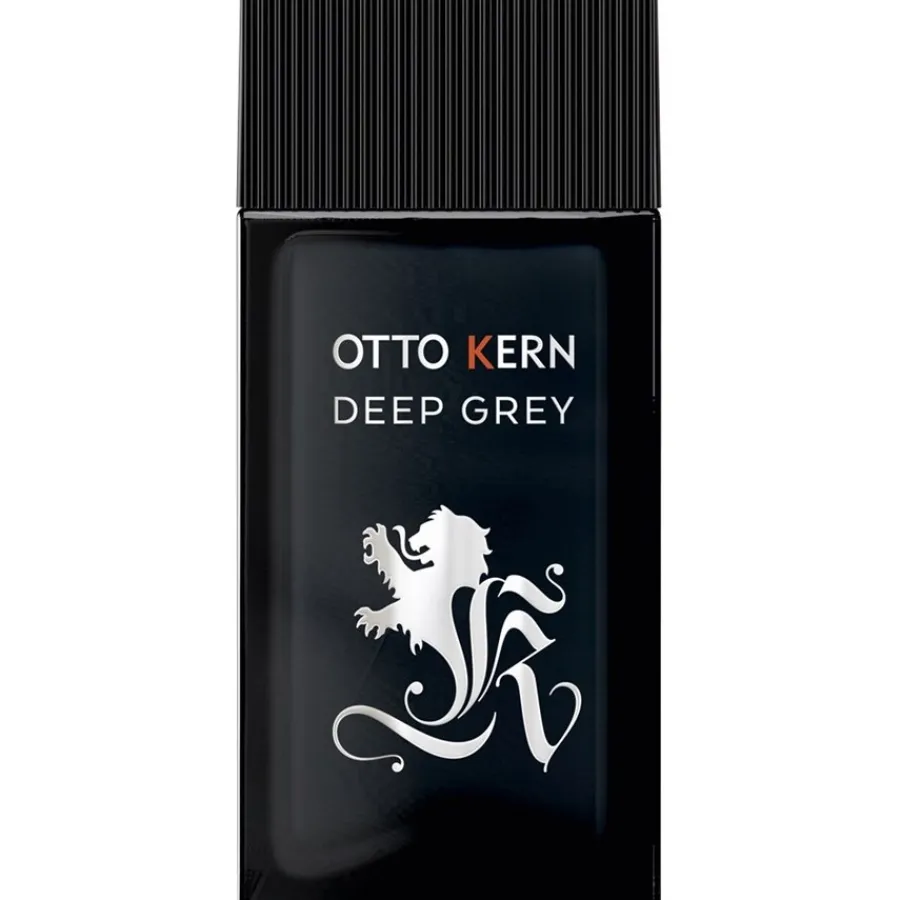Otto Kern Deep Grey Eau de Toilette Spray von