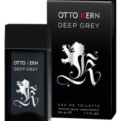 Otto Kern Deep Grey Eau de Toilette Spray von