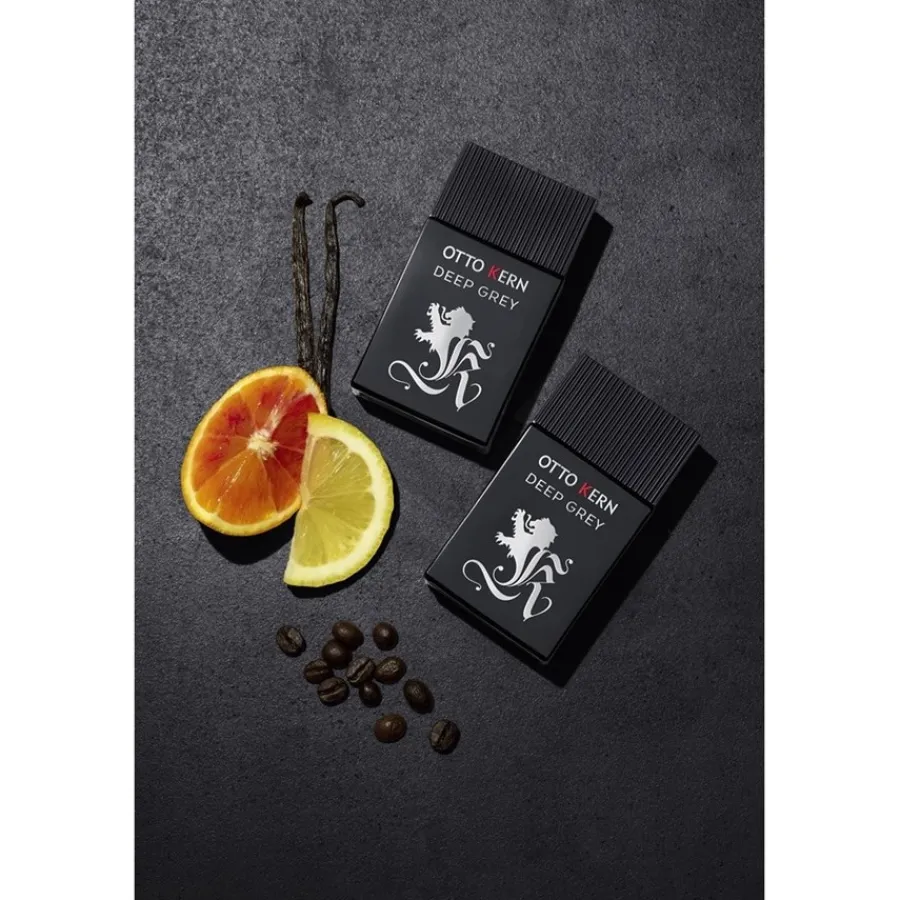 Otto Kern Deep Grey Eau de Toilette Spray von