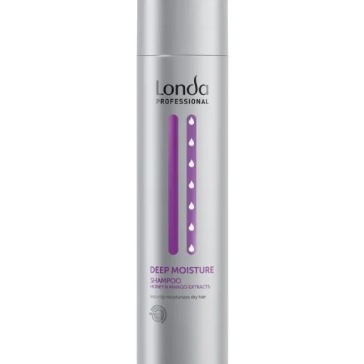 Londa Professional Deep Moisture Shampoo von Hot