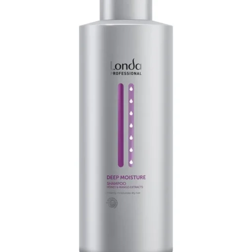 Londa Professional Deep Moisture Shampoo von Hot