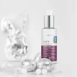 JOICO Defy Damage SleepOver Overnight Nourishing Treatment von Best