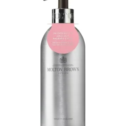 Molton Brown Delicious Rhubarb & Rose Bath & Shower Gel von Clearance