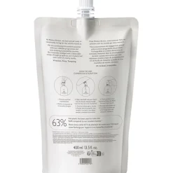 Molton Brown Delicious Rhubarb & Rose Bath & Shower Gel von Clearance