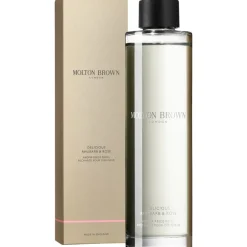 Molton Brown Delicious Rhubarb & Rose Aroma Reeds Diffuser Refill von Outlet