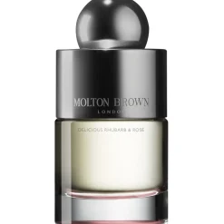 Molton Brown Delicious Rhubarb & Rose Eau de Toilette Spray von Sale