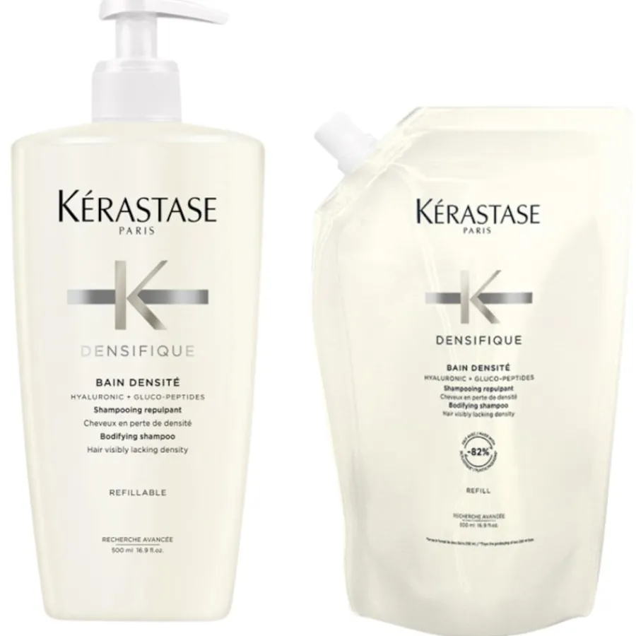 Ku00E9rastase Densifique Bain Densité Shampoo von Kérastase