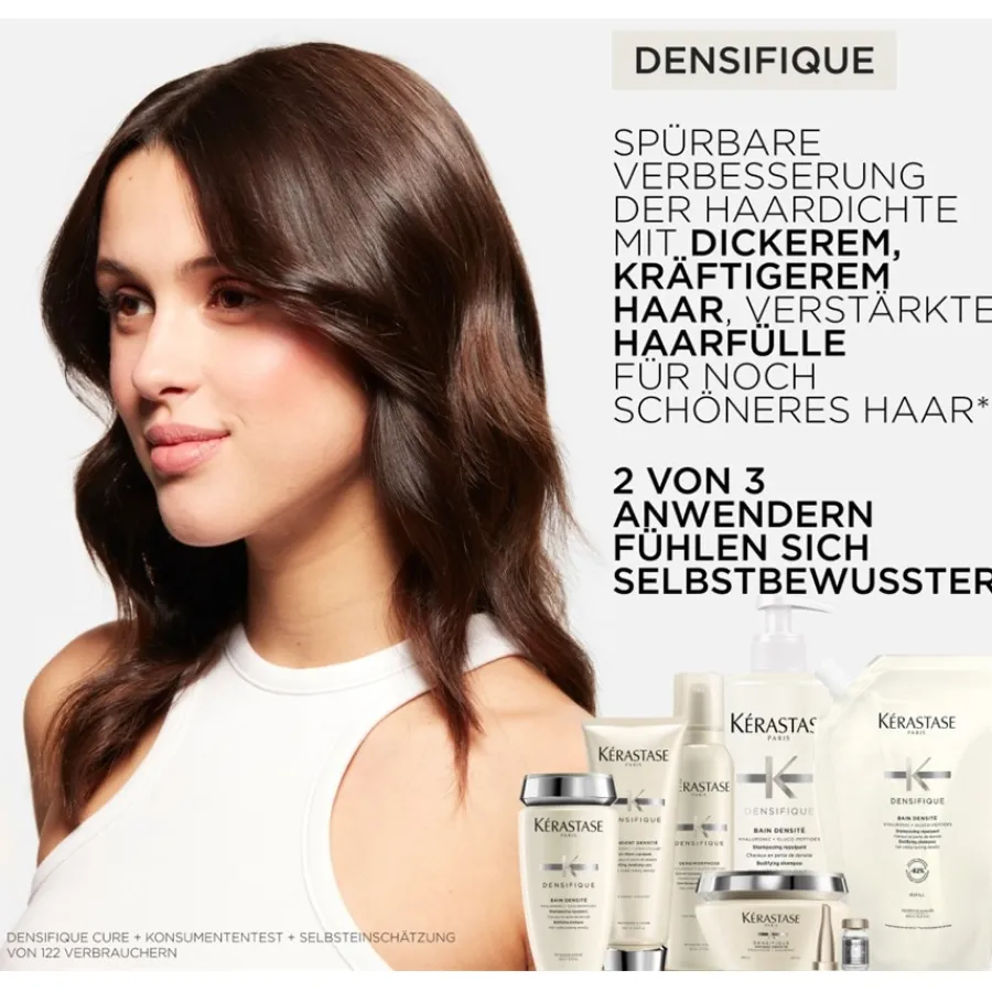 Ku00E9rastase Densifique Bain Densité Shampoo von Kérastase