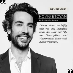 Ku00E9rastase Densifique Bain Densité Shampoo von Kérastase