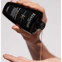 Ku00E9rastase Densifique Homme Bain Densité Homme von Kérastase