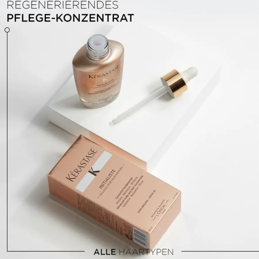 Ku00E9rastase Densifique Initialiste von Kérastase