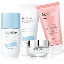 Biotherm Deo Pure Pink Drop-Set von Discount