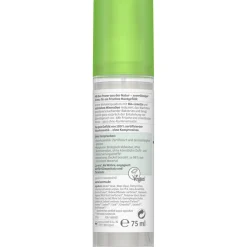 Lavera Deodorants Deodorant Spray Natural & Refresh von