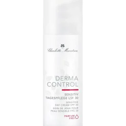 Charlotte Meentzen Derma Control Sensitiv Tagespflege LSF 30 von