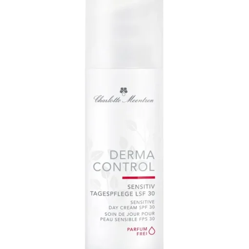 Charlotte Meentzen Derma Control Sensitiv Tagespflege LSF 30 von