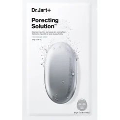 Dr. Jartu002B Dermask Reinigungsmaske mit Aktivkohle von Dr. Jart+