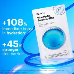Dr. Jartu002B Dermask Vital Hydra Solution Pro von Dr. Jart+ Clearance