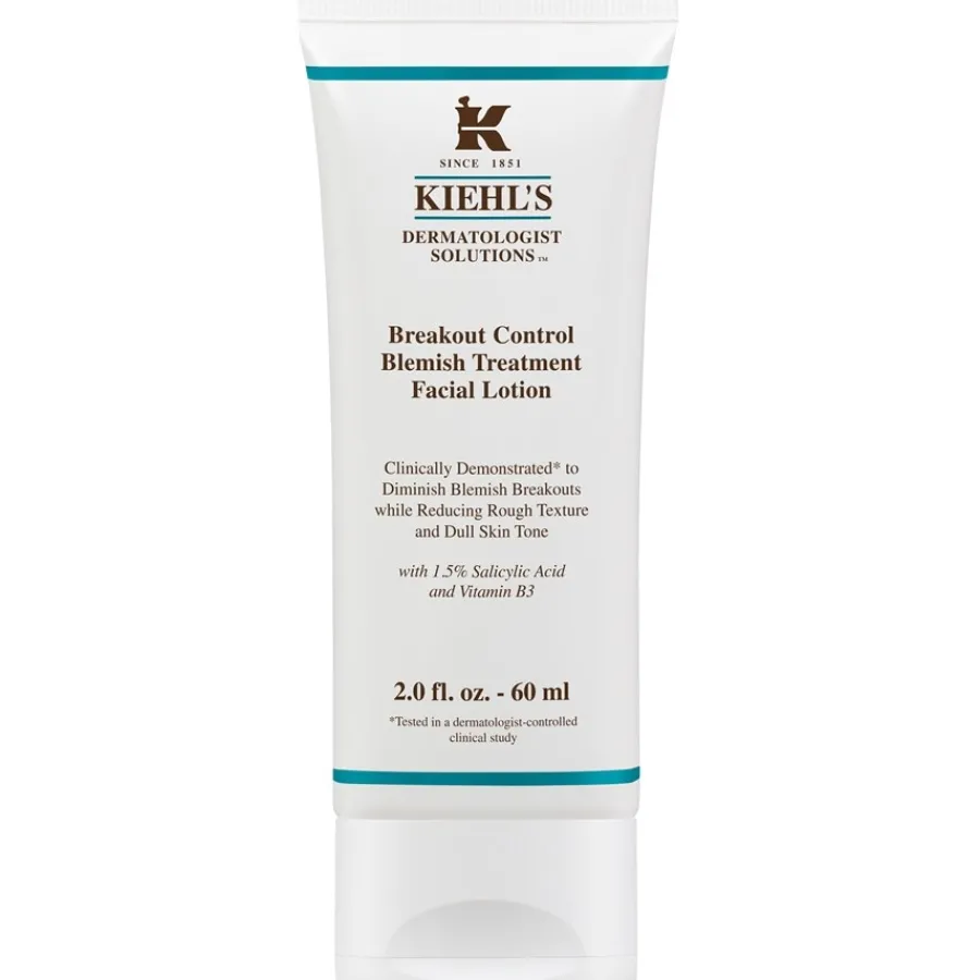 Kiehlu0027s Dermatologische Gesichtspflege Breakaout Control Facial Lotion von Kiehl's