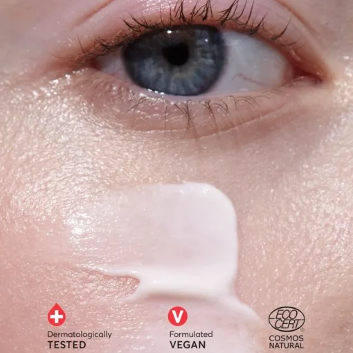 Mossa Derma+ Instant Calming Serum  von