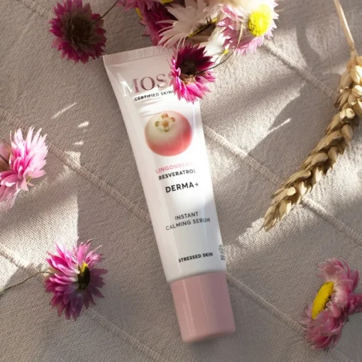 Mossa Derma+ Instant Calming Serum  von