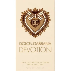 Dolceu0026Gabbana Devotion Eau de Parfum Intense Spray von Dolce&Gabbana Best