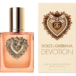 Dolceu0026Gabbana Devotion Eau de Parfum Intense Spray von Dolce&Gabbana Best