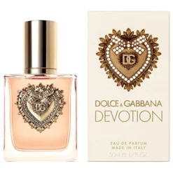 Dolceu0026Gabbana Devotion Eau de Parfum Spray von Dolce&Gabbana Online
