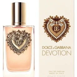 Dolceu0026Gabbana Devotion Eau de Parfum Spray von Dolce&Gabbana Online