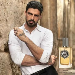 Dolceu0026Gabbana Devotion Men Eau de Parfum Spray von Dolce&Gabbana