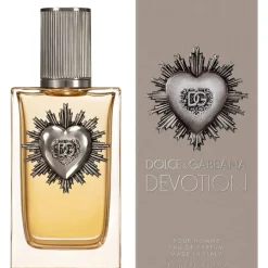 Dolceu0026Gabbana Devotion Men Eau de Parfum Spray von Dolce&Gabbana