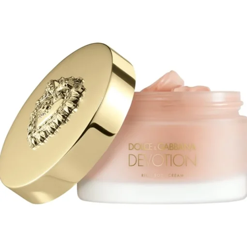 Dolceu0026Gabbana Devotion Reichhaltige Körpercreme von Dolce&Gabbana New
