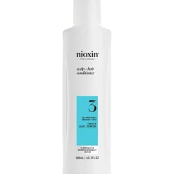 Nioxin Dezent dünner werdendes Haar Scalp Therapy Revitalising Conditioner Colored Hair Light Thinning von Discount