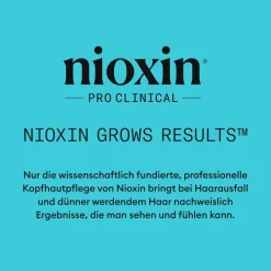 Nioxin Dezent dünner werdendes Haar Scalp Therapy Revitalising Conditioner Colored Hair Light Thinning von Discount