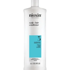 Nioxin Dezent dünner werdendes Haar Scalp Therapy Revitalising Conditioner Colored Hair Light Thinning von Discount