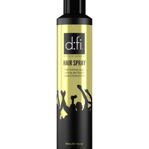 Revlon Professional D:FI Hairspray von
