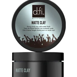 Revlon Professional D:FI Matte Clay von New