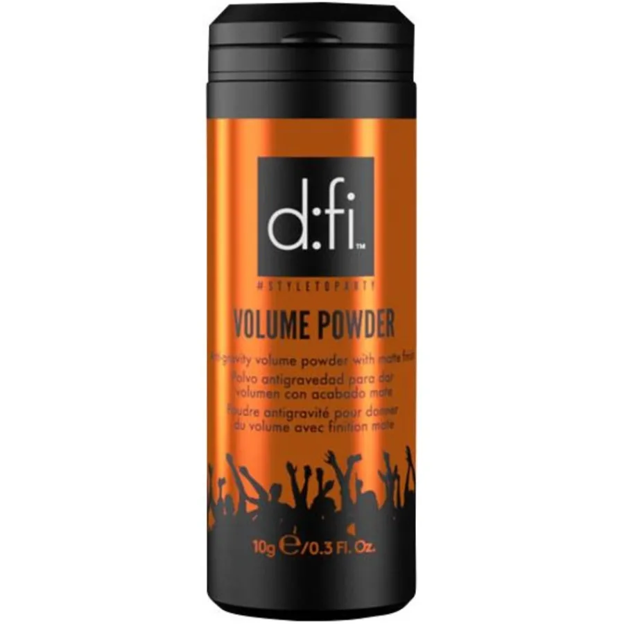 Revlon Professional D:FI Volume Powder von