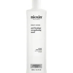 Nioxin Dichteres Haar und Anti-Aging Density Defend Anti-Breakage Strengthening Mask von