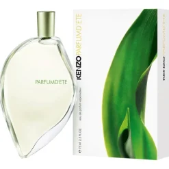 KENZO DIE ERSTEN PARFUMS Eau de Parfum Spray Parfum d'Été von