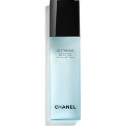 CHANEL DIE KOLLEKTION DER MAKE-UP-ENTFERNER LE TONIQUE Erfrischendes Gesichtswasser gegen Umweltschadstoffe von Discount