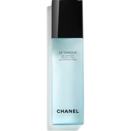 CHANEL DIE KOLLEKTION DER MAKE-UP-ENTFERNER LE TONIQUE Erfrischendes Gesichtswasser gegen Umweltschadstoffe von Discount