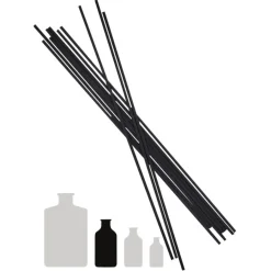 Farmacia SS. Annunziata 1561 Diffuser Sticks von Hot