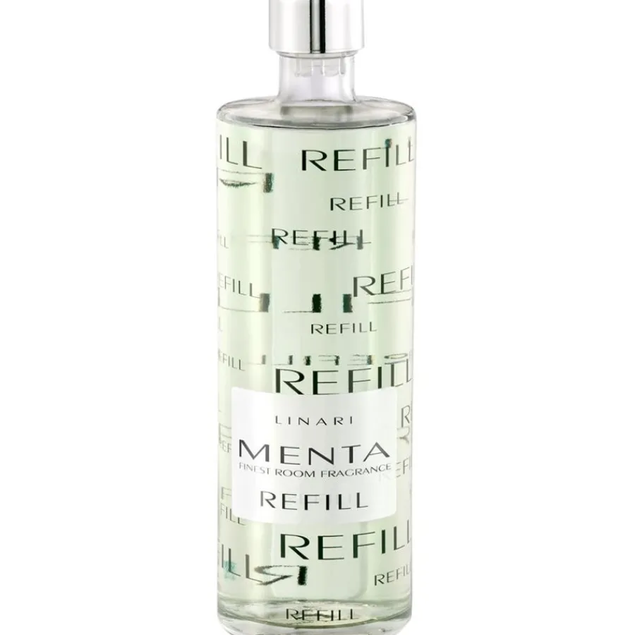 Linari Diffusoren Menta Nachfüllung von Best