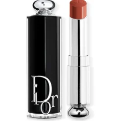 DIOR Addict Lippenstift mit Glanz-Finish – 90 % Inhaltsstoffe natürlichen Ursprungs – Nachfüllbar New