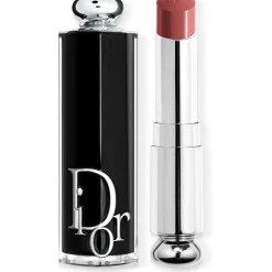 DIOR Addict Lippenstift mit Glanz-Finish – 90 % Inhaltsstoffe natürlichen Ursprungs – Nachfüllbar New