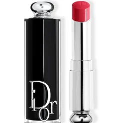 DIOR Addict Lippenstift mit Glanz-Finish – 90 % Inhaltsstoffe natürlichen Ursprungs – Nachfüllbar New
