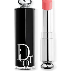 DIOR Addict Lippenstift mit Glanz-Finish – 90 % Inhaltsstoffe natürlichen Ursprungs – Nachfüllbar New