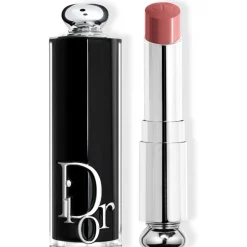 DIOR Addict Lippenstift mit Glanz-Finish – 90 % Inhaltsstoffe natürlichen Ursprungs – Nachfüllbar New