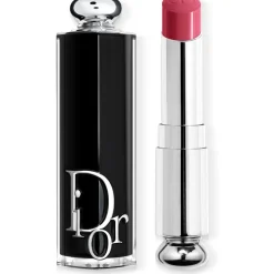 DIOR Addict Lippenstift mit Glanz-Finish – 90 % Inhaltsstoffe natürlichen Ursprungs – Nachfüllbar New